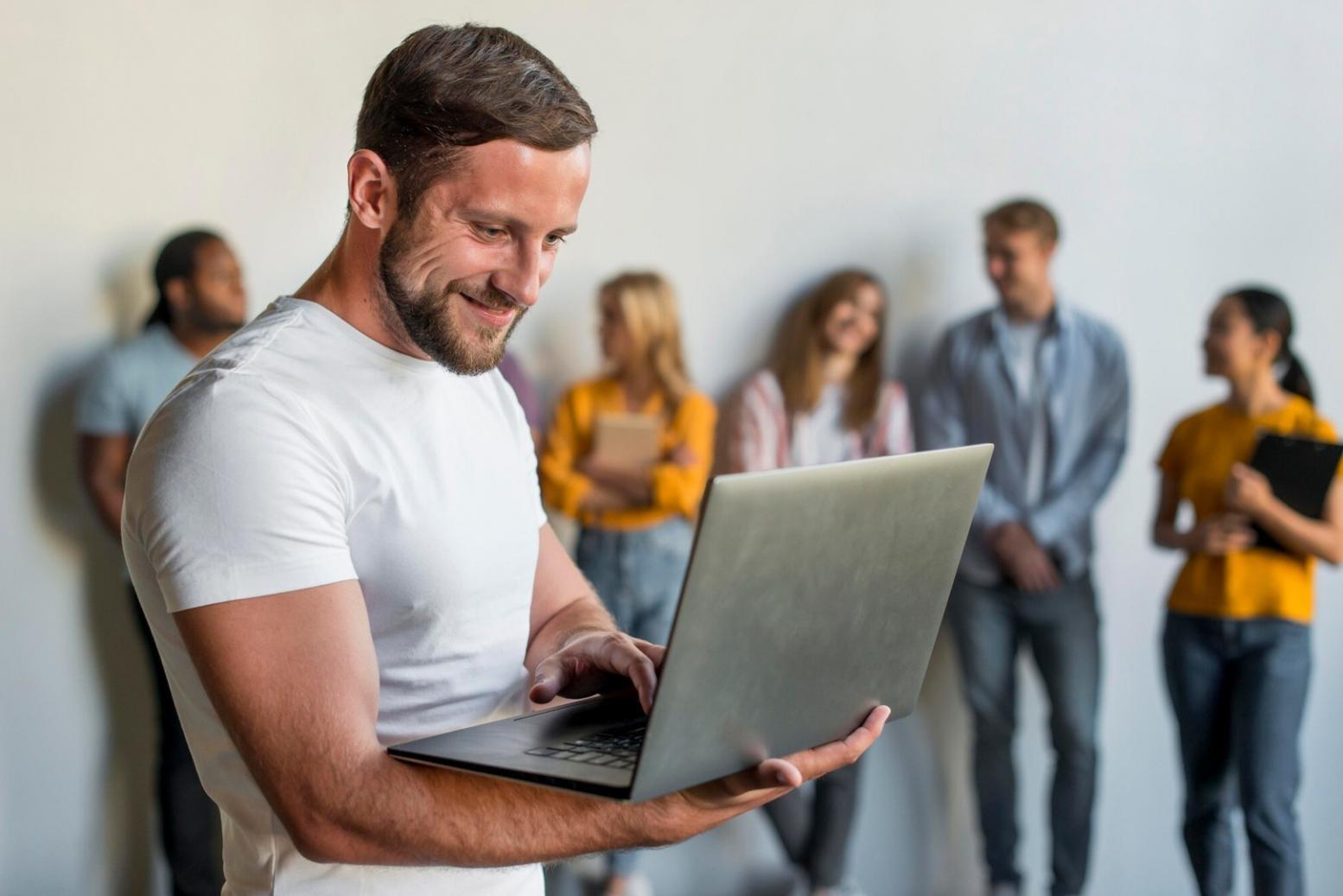 Moderne Finanzanalyseinstrumente und Datenvisualisierung