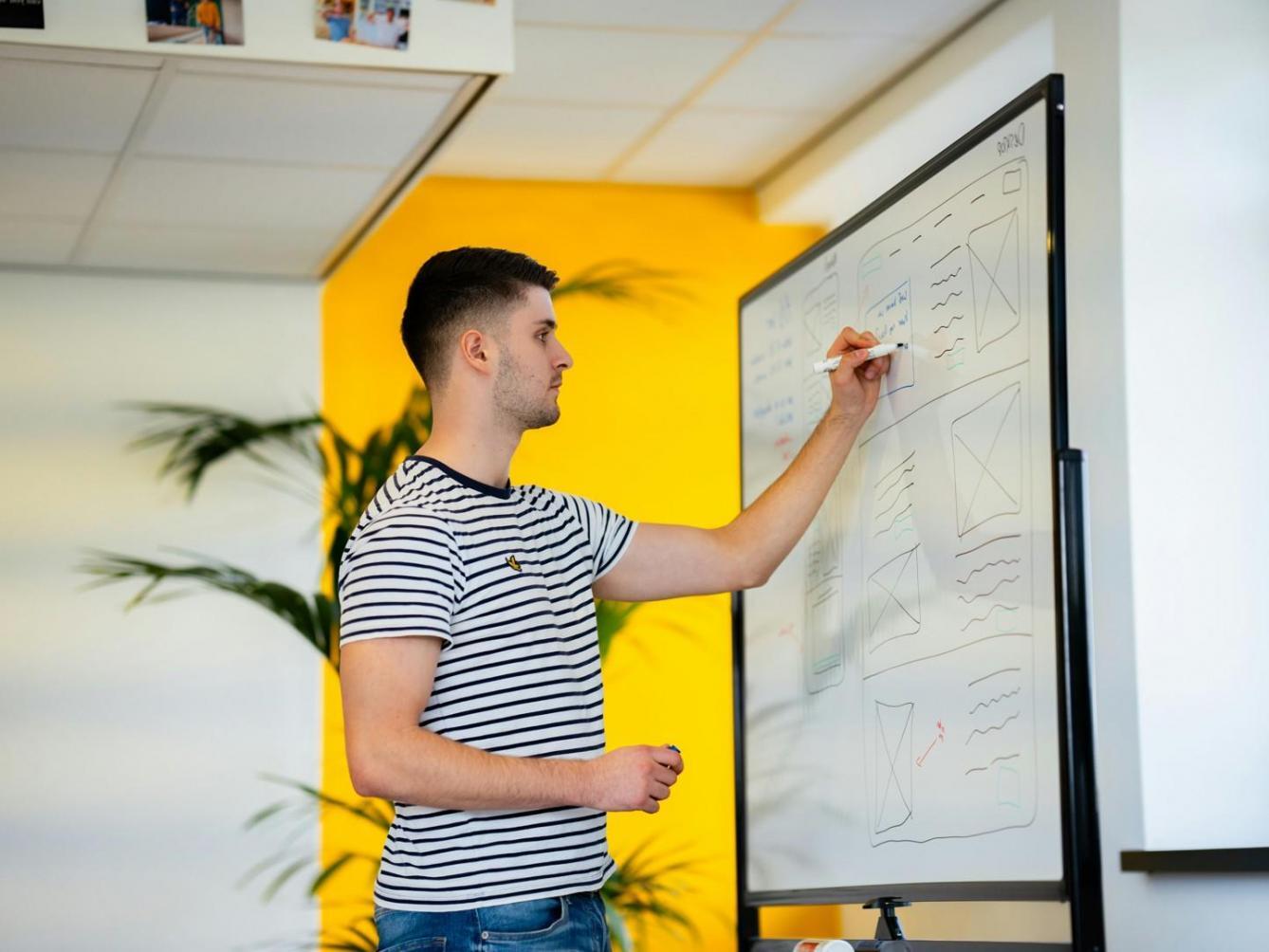 Analytische Arbeitsprozesse und Dateninterpretation